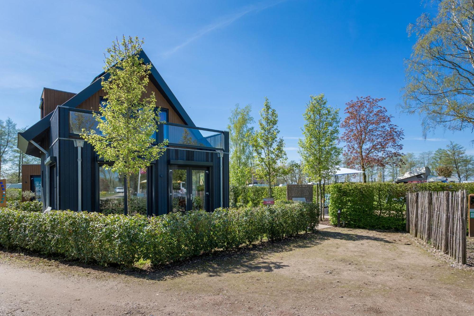 Domein Groot Besselink | Studio 알멘 외부 사진